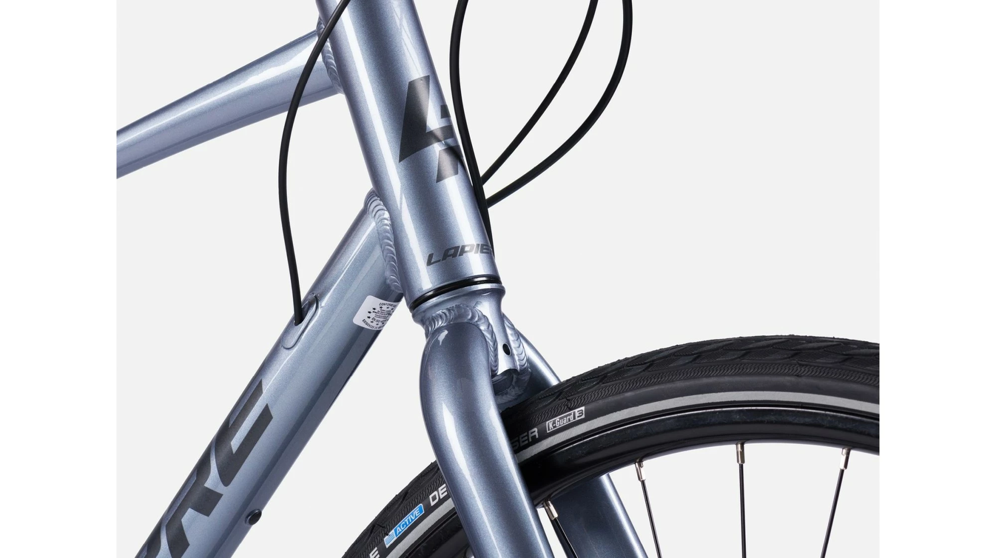 LAPIERRE SHAPER 2.0 2022 8 LAPIERRE SHAPER 2.0 2022 – Image 6