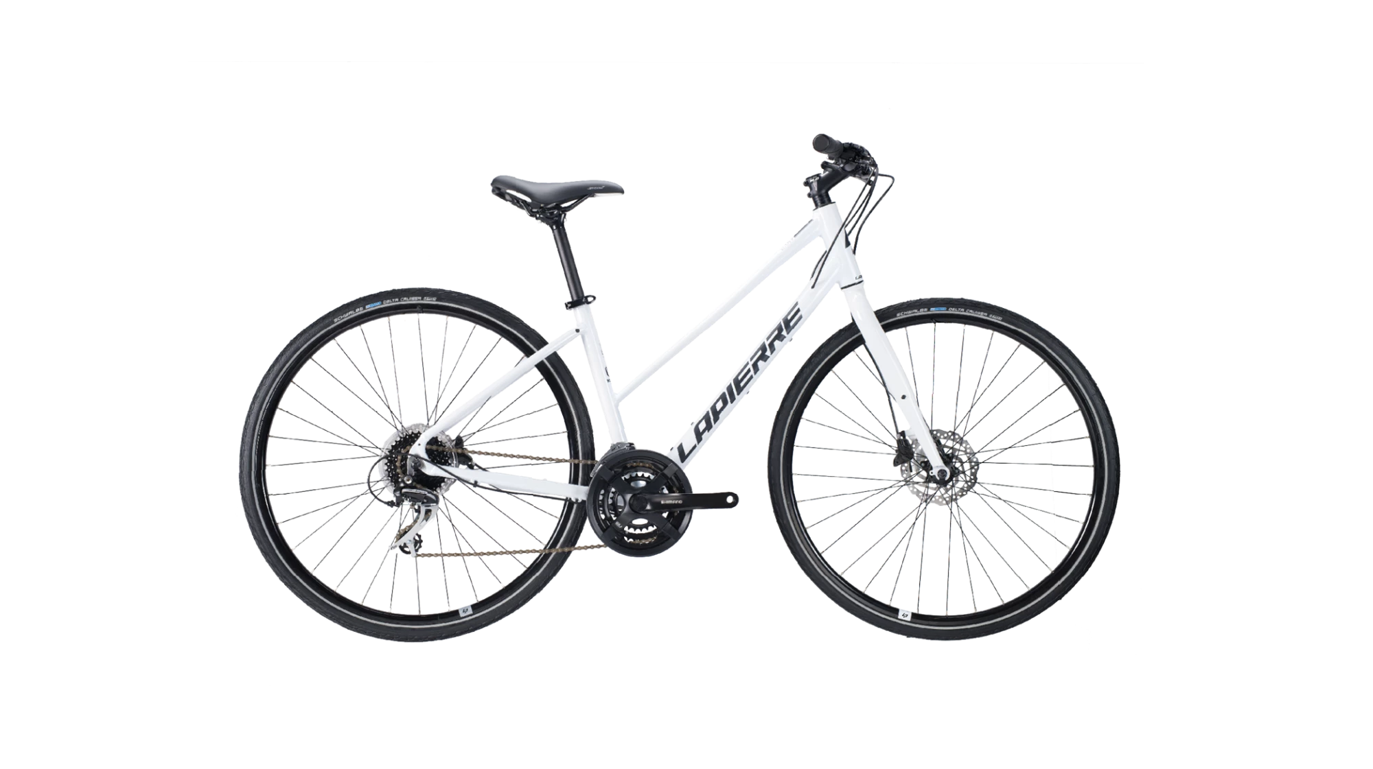 LAPIERRE SHAPER 2.0 DAME 2022 3 LAPIERRE SHAPER 2.0 DAME 2022