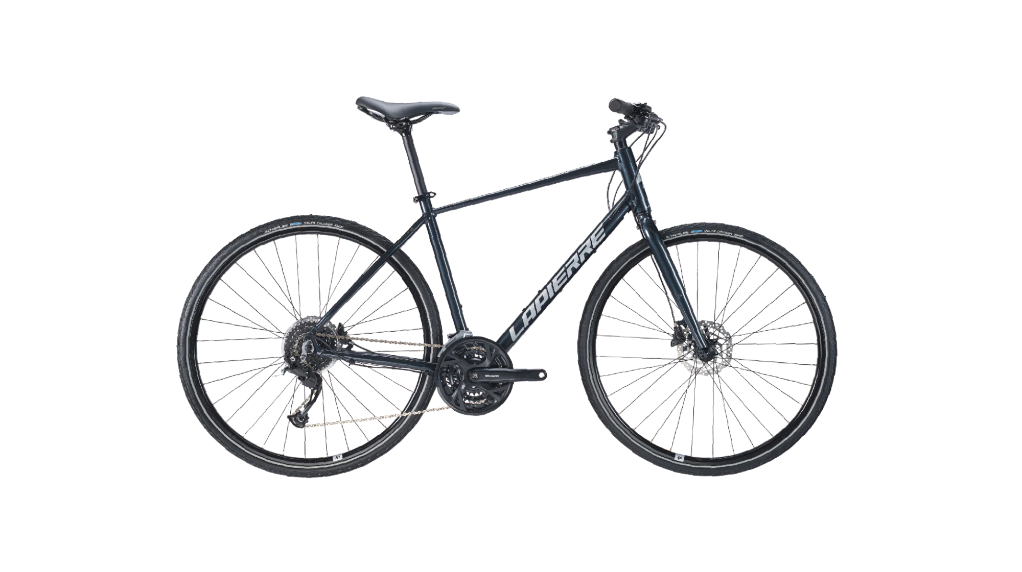 LAPIERRE SHAPER 3.0 Disc 2022 3 LAPIERRE SHAPER 3.0 Disc 2022