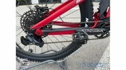 LAPIERRE SPICY 6.9 CF 2021 16 LAPIERRE SPICY 6.9 CF 2021 -Vélos Soldes Boutique lapierre spicy 69 cf 2021 4