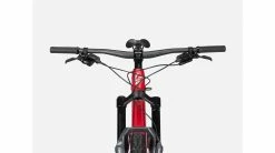 LAPIERRE SPICY TEAM CF 2022 10 LAPIERRE SPICY TEAM CF 2022 -Vélos Soldes Boutique lapierre spicy team cf 2022 1