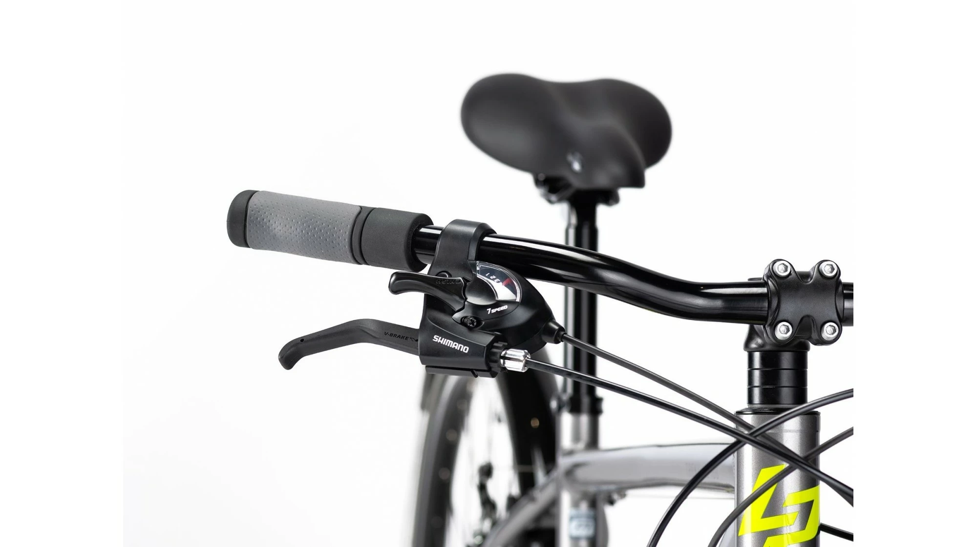 LAPIERRE TREKKING 1.0 2021 6 LAPIERRE TREKKING 1.0 2021 – Image 4