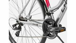 LAPIERRE TREKKING 1.0 LS 2021 9 LAPIERRE TREKKING 1.0 LS 2021 -Vélos Soldes Boutique lapierre trekking 10 ls 2021 2