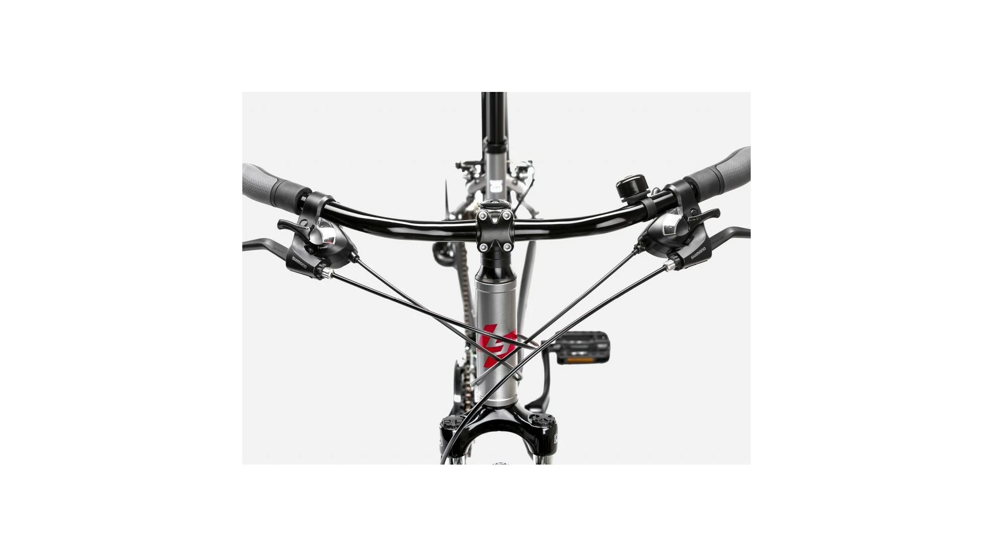 LAPIERRE TREKKING 1.0 LS 2022 6 LAPIERRE TREKKING 1.0 LS 2022 – Image 4