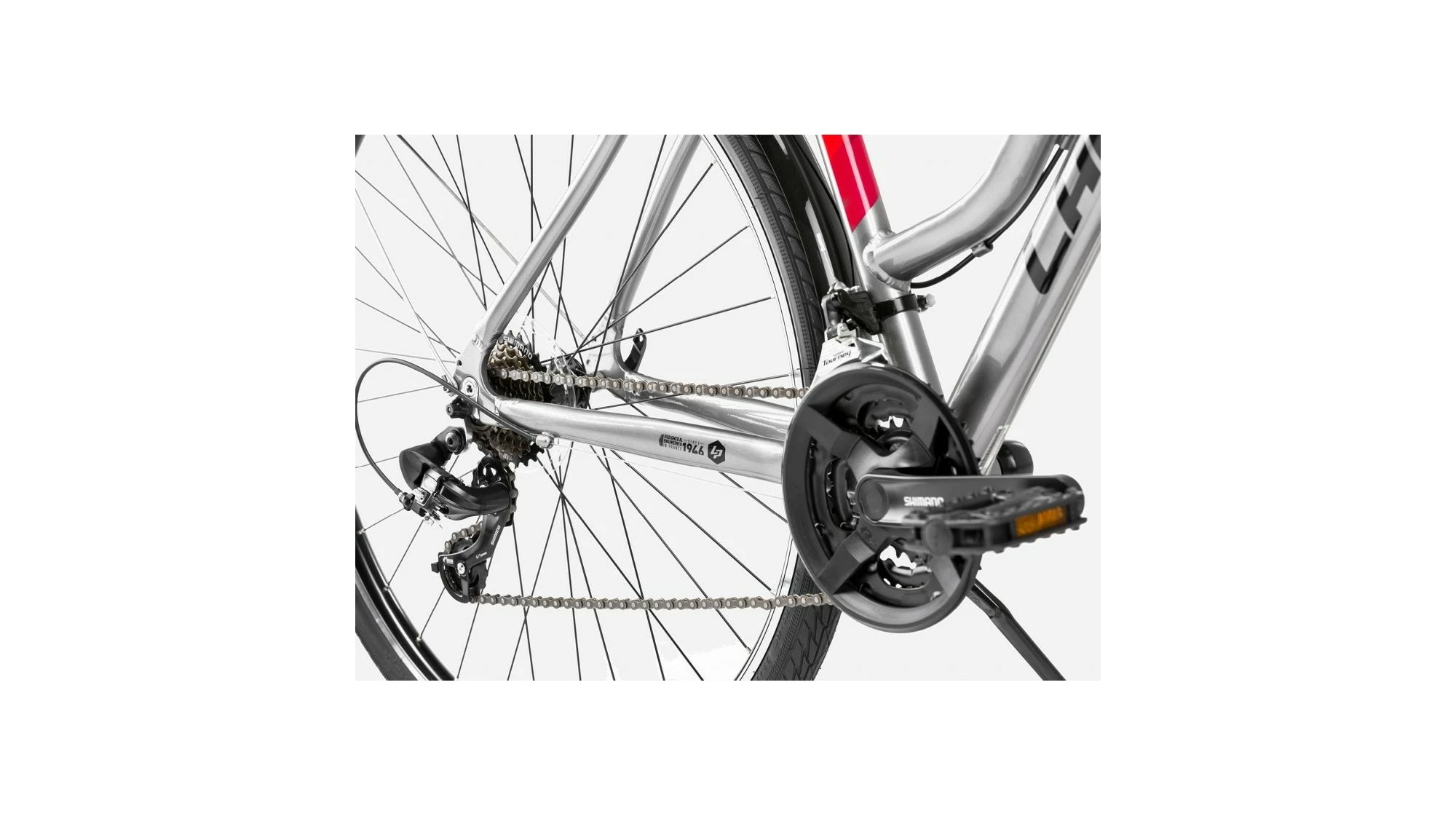 LAPIERRE TREKKING 1.0 LS 2022 7 LAPIERRE TREKKING 1.0 LS 2022 – Image 5