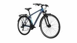 LAPIERRE TREKKING 2.0 2021 -Vélos Soldes Boutique lapierre trekking 20 2021 4