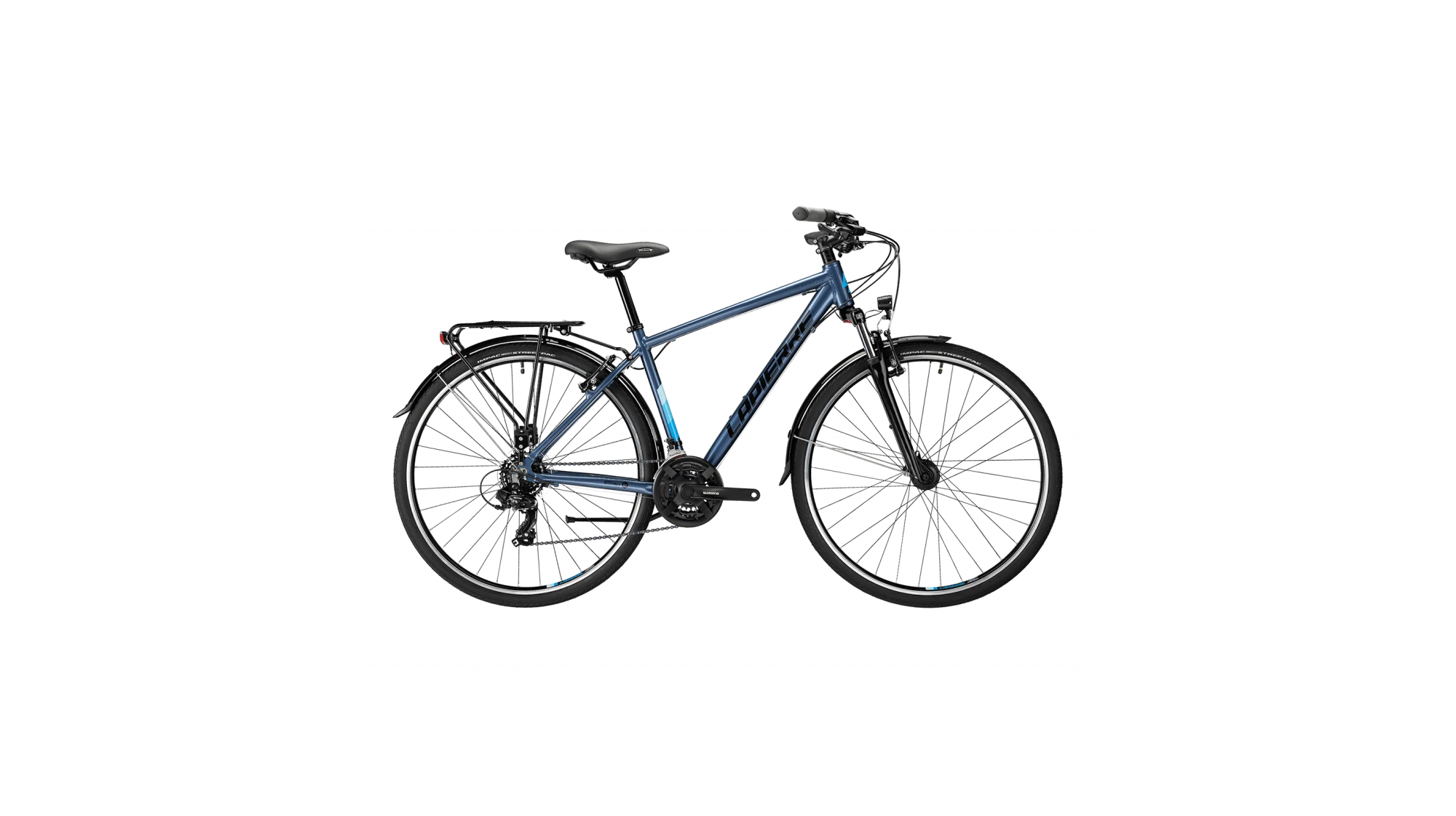 LAPIERRE TREKKING 2.0 2022 3 LAPIERRE TREKKING 2.0 2022
