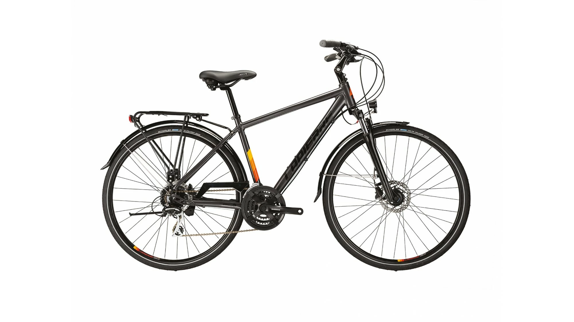 LAPIERRE TREKKING 3.0 2021 3 LAPIERRE TREKKING 3.0 2021