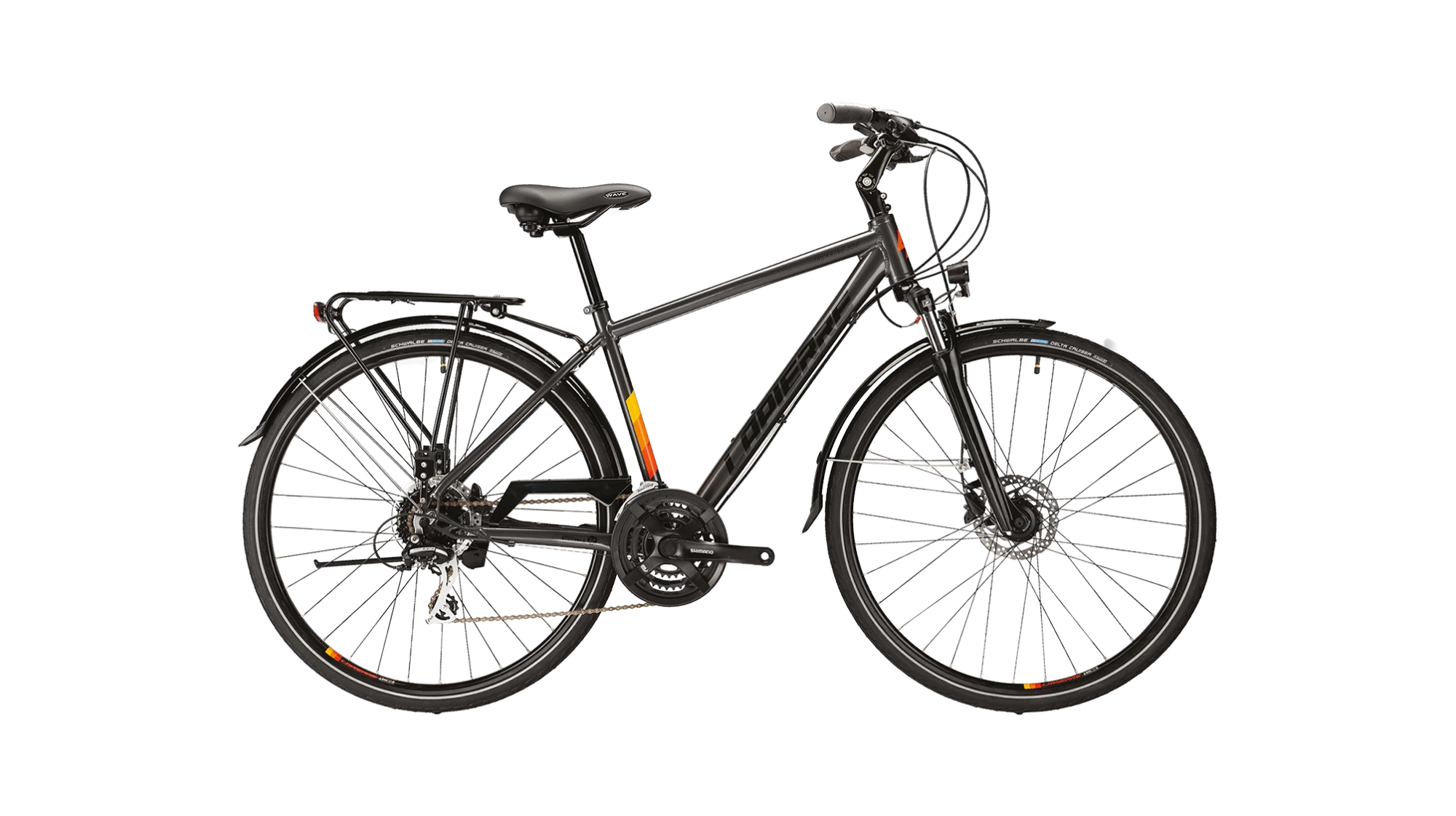 LAPIERRE TREKKING 3.0 2022 3 LAPIERRE TREKKING 3.0 2022