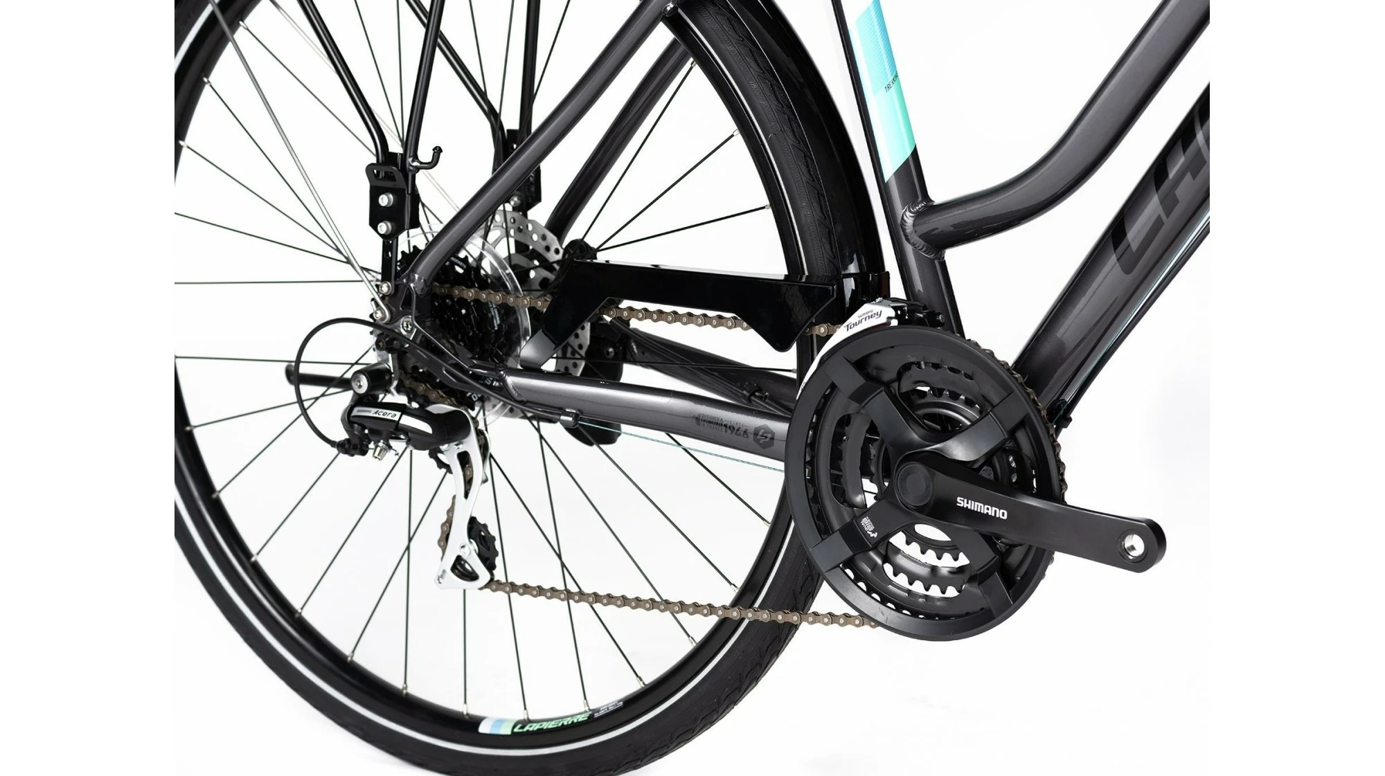 LAPIERRE TREKKING 3.0 LS 2022 5 LAPIERRE TREKKING 3.0 LS 2022 – Image 3