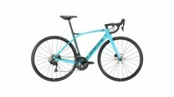 LAPIERRE XELIUS SL 5.0 DAME 2021