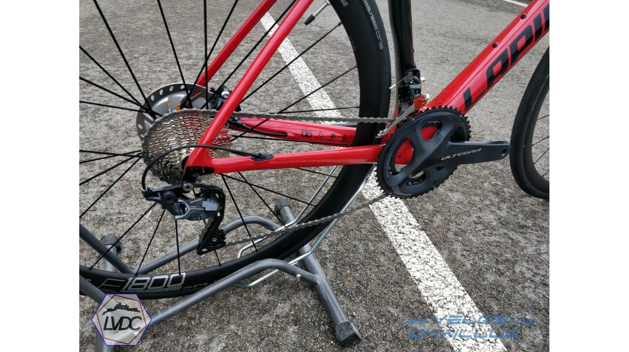 LAPIERRE XELIUS SL 6.0 2021 4 LAPIERRE XELIUS SL 6.0 2021 – Image 2