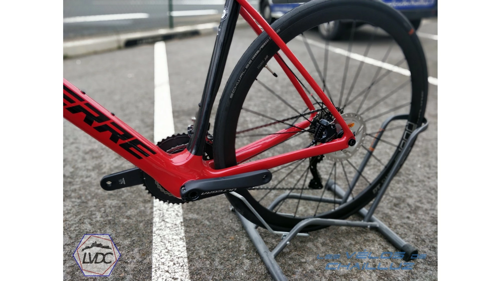 LAPIERRE XELIUS SL 6.0 2021 6 LAPIERRE XELIUS SL 6.0 2021 – Image 4