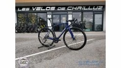 LAPIERRE XELIUS SL 7.0 2021 21 LAPIERRE XELIUS SL 7.0 2021 -Vélos Soldes Boutique lapierre xelius sl 70 9