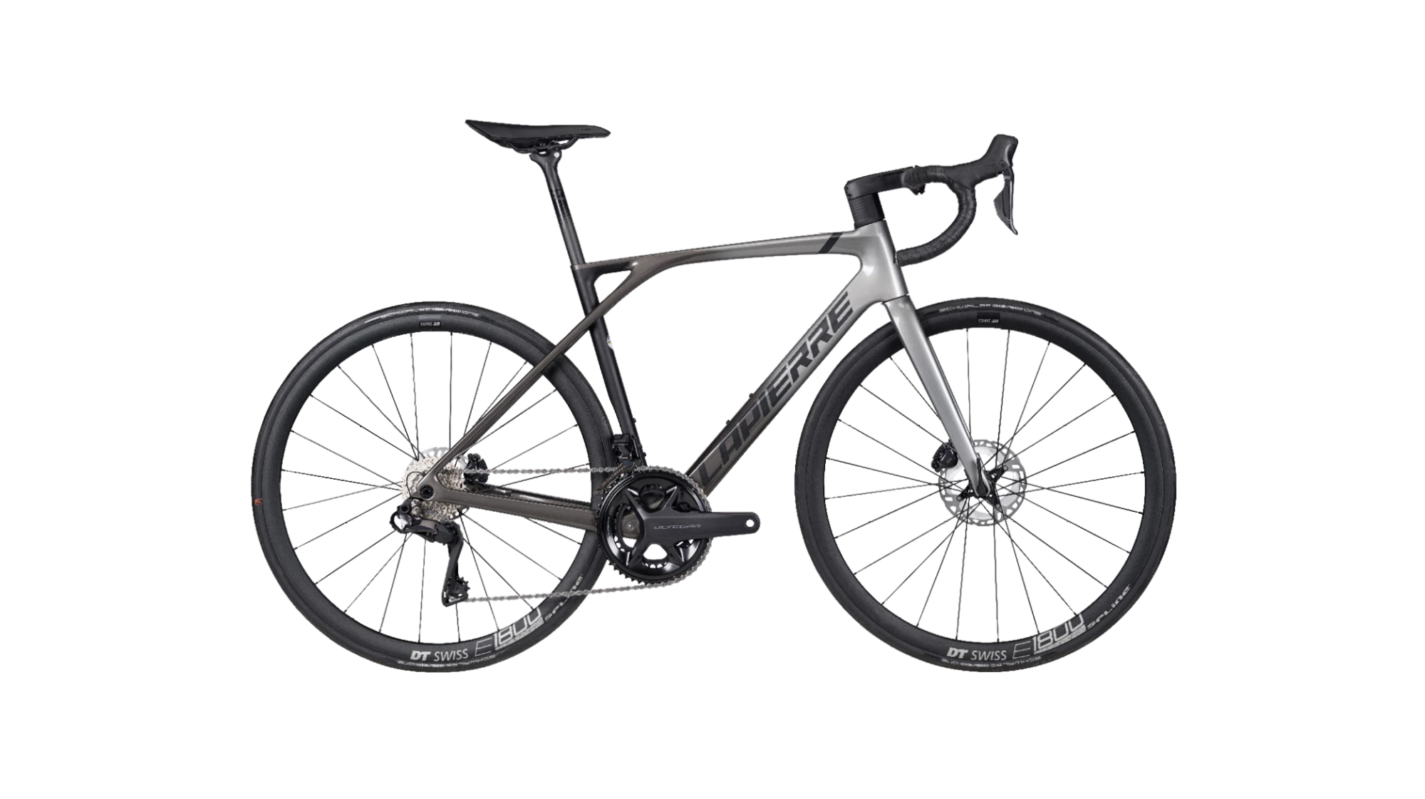 LAPIERRE XELIUS SL 7.0 GRIS 2022 3 LAPIERRE XELIUS SL 7.0 GRIS 2022