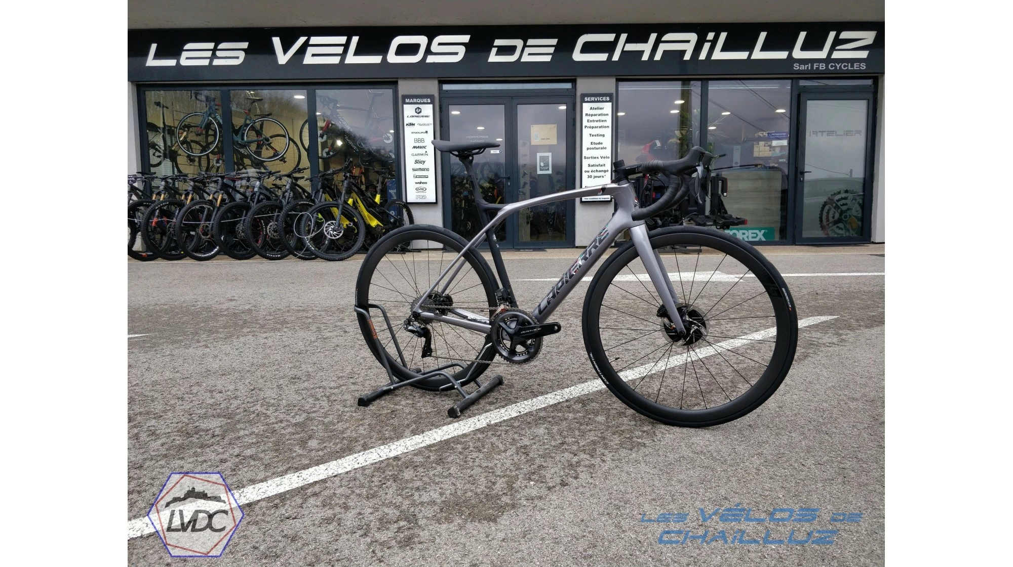 LAPIERRE XELIUS SL 9.0 2021 10 LAPIERRE XELIUS SL 9.0 2021 – Image 8