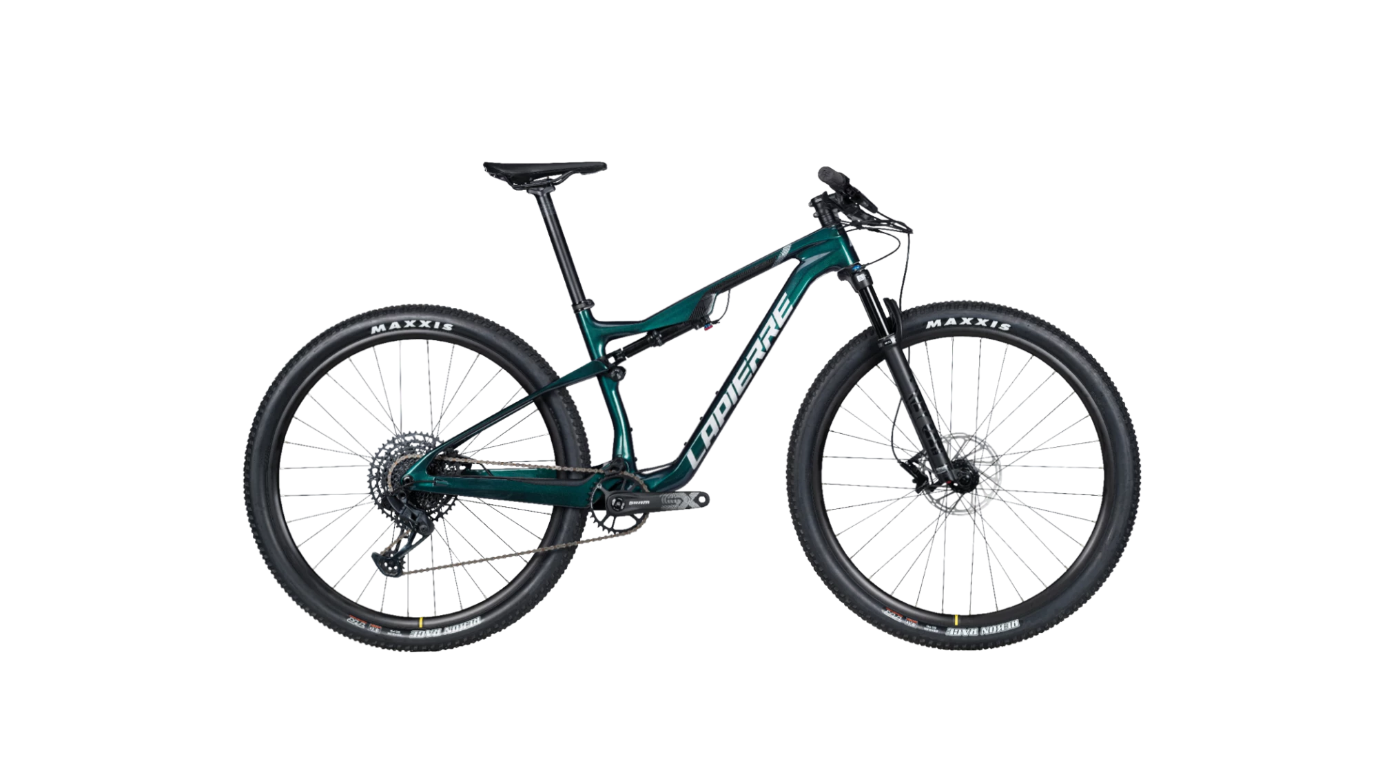 LAPIERRE XR 5.9 2022 3 LAPIERRE XR 5.9 2022