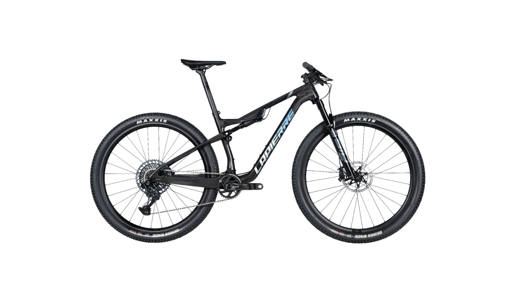 LAPIERRE XR 9.9 2022 3 LAPIERRE XR 9.9 2022