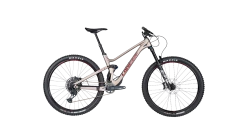 LAPIERRE ZESTY AM CF 7.9 2022