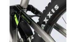 KIT CABLE GAINE COULEUR Kingstar (attention Remplacement Par Les Kit Vocal ) -Vélos Soldes Boutique lapierre zesty tr 39 2021 3