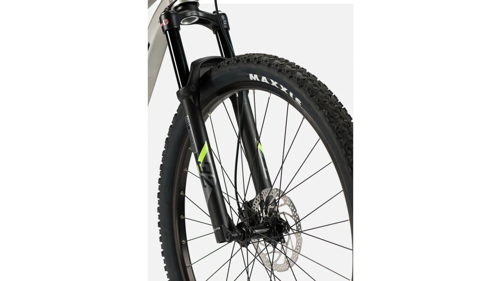 LAPIERRE ZESTY TR 3.9 2022 8 LAPIERRE ZESTY TR 3.9 2022 – Image 6