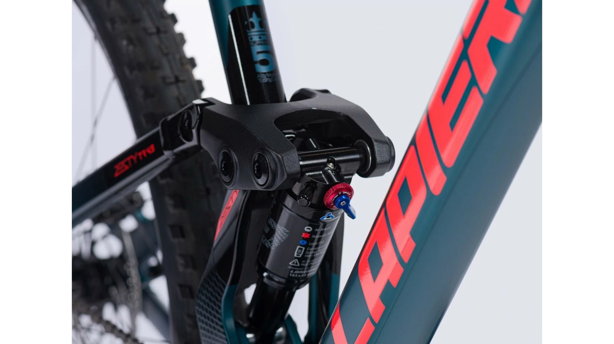 LAPIERRE ZESTY TR 4.9 2022 6 LAPIERRE ZESTY TR 4.9 2022 – Image 4