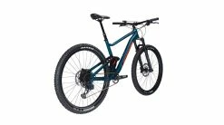 LAPIERRE ZESTY TR 4.9 2022 17 LAPIERRE ZESTY TR 4.9 2022 -Vélos Soldes Boutique lapierre zesty tr 49 2022 6