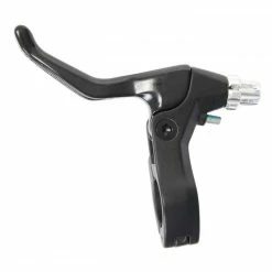 LEVIER DROIT RADIO BIKE BLACK