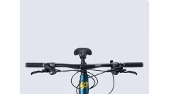 LAPIERRE EDGE 5.9 2023 8 LAPIERRE EDGE 5.9 2023 -Vélos Soldes Boutique lhcnb 2