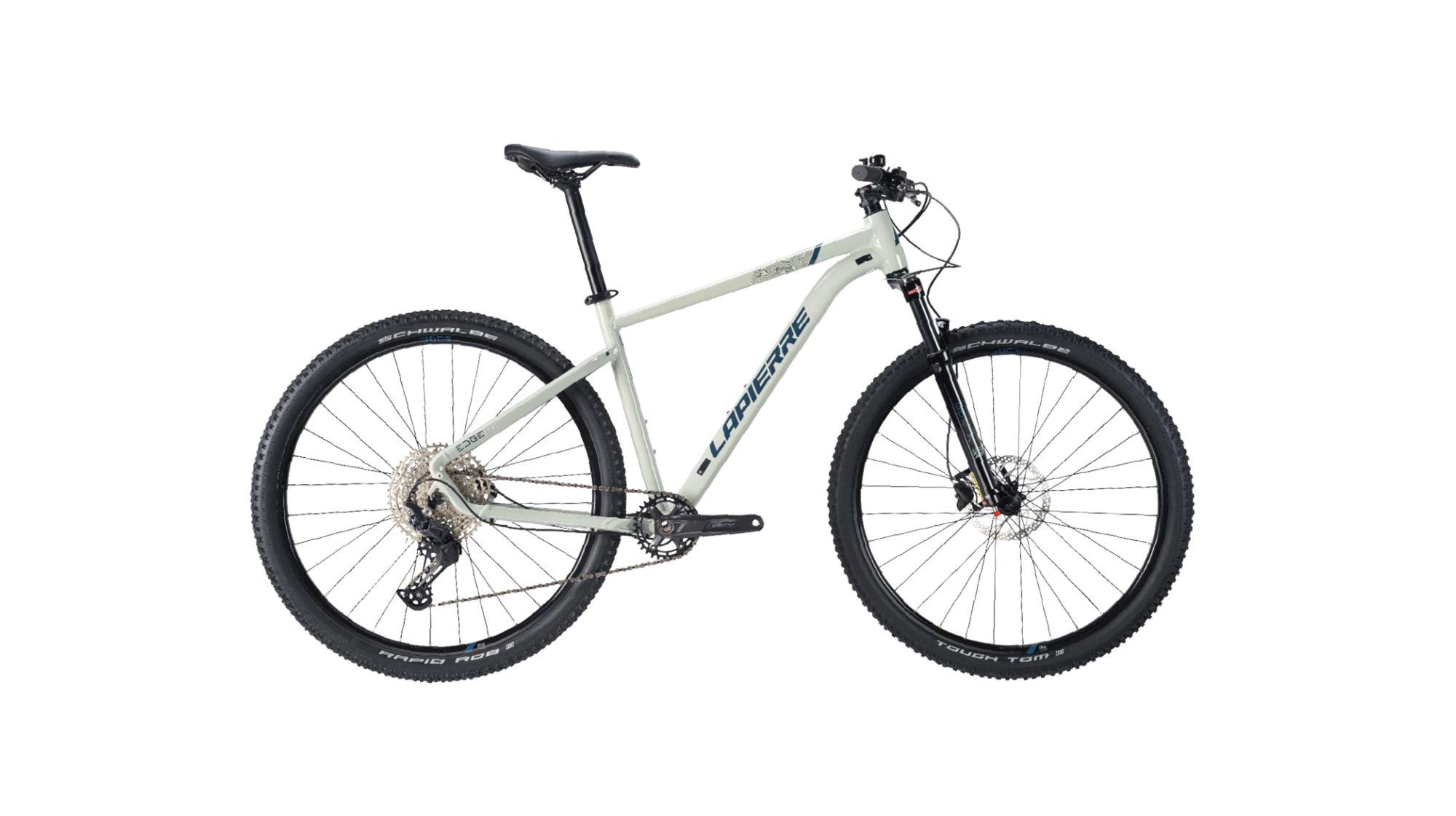 LAPIERRE EDGE 7.9 2023 3 LAPIERRE EDGE 7.9 2023