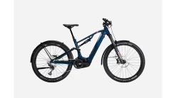 LAPIERRE E-EXPLORER FS 9.7 2023
