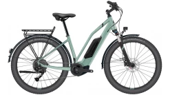 LAPIERRE E-EXPLORER 3.4 MIX 2023