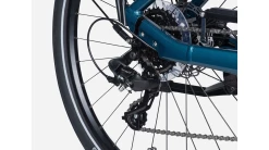 LAPIERRE E-URBAN 4.4 2023 -Vélos Soldes Boutique lllna 3