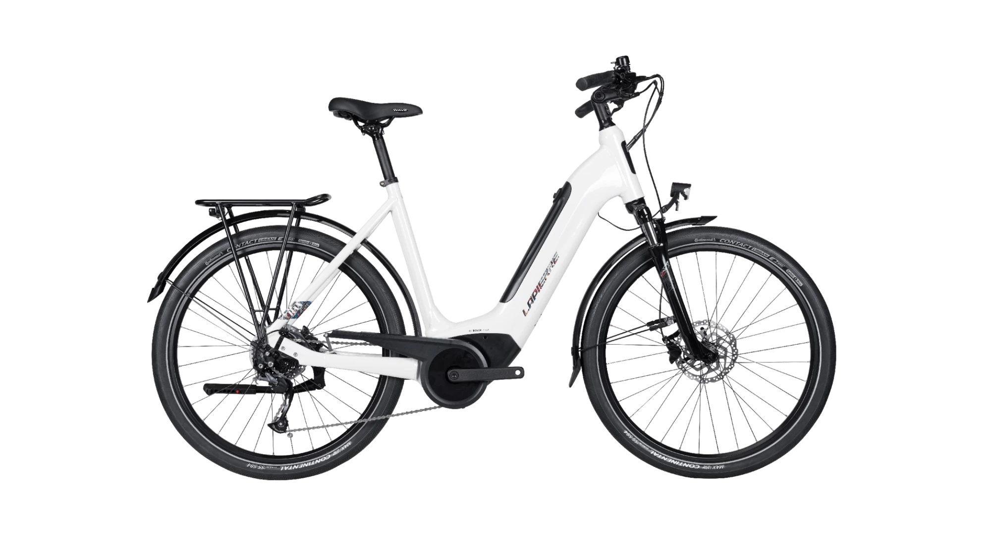 LAPIERRE E-URBAN 6.5 2023 4 LAPIERRE E-URBAN 6.5 2023 – Image 2