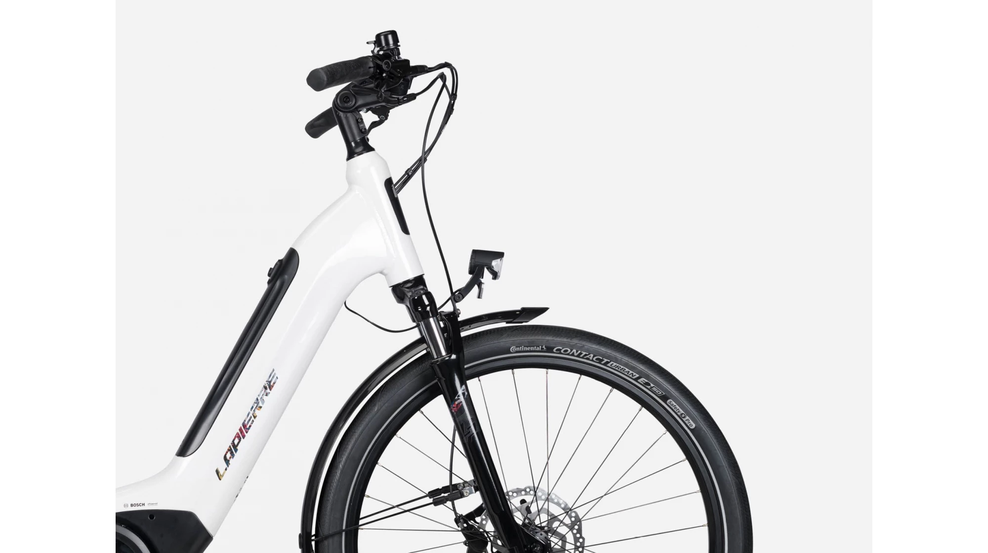 LAPIERRE E-URBAN 6.5 2023 3 LAPIERRE E-URBAN 6.5 2023