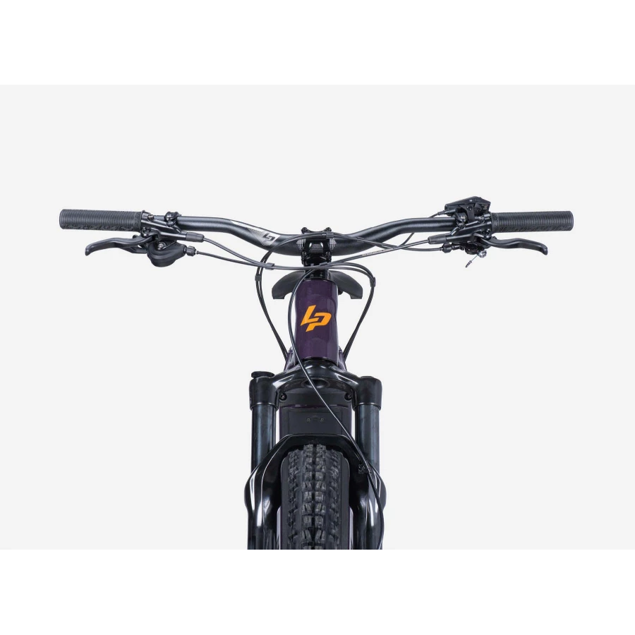 LAPIERRE OVERVOLT HT 9.7 MIX 2023 5 LAPIERRE OVERVOLT HT 9.7 MIX 2023 – Image 3