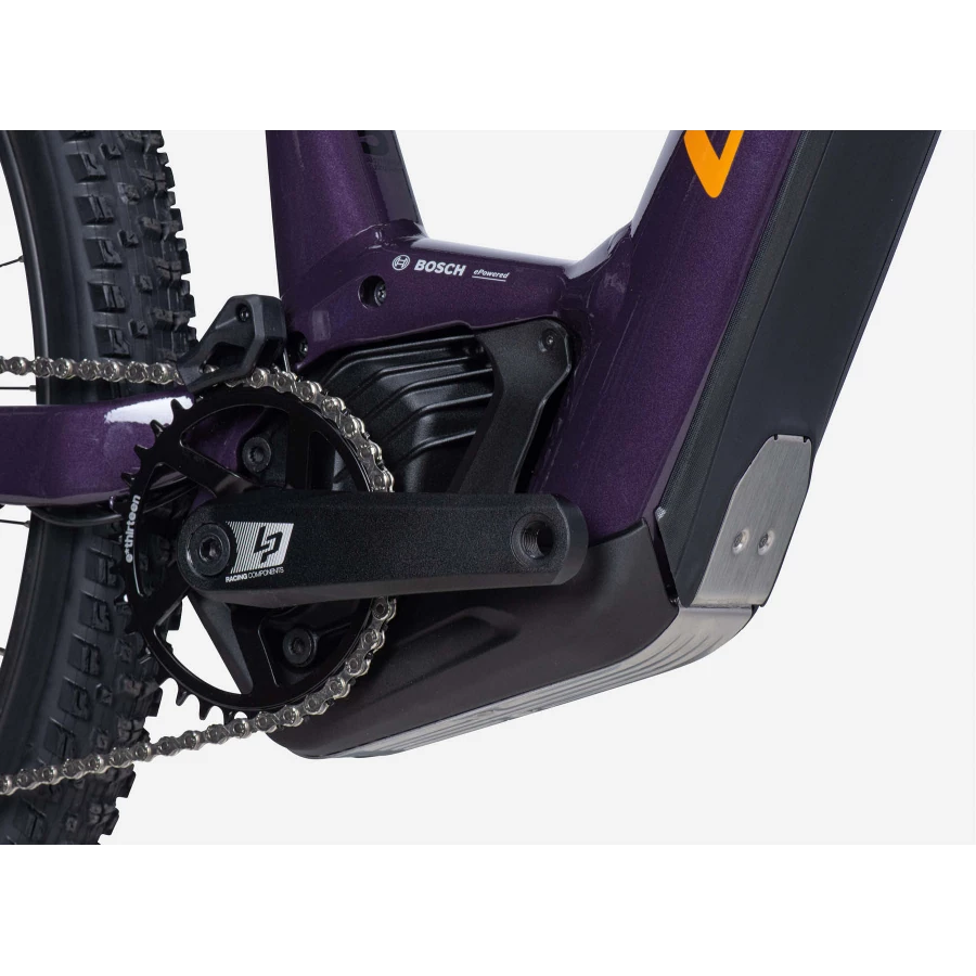 LAPIERRE OVERVOLT HT 9.7 MIX 2023 6 LAPIERRE OVERVOLT HT 9.7 MIX 2023 – Image 4