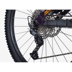 LAPIERRE OVERVOLT HT 9.7 MIX 2023 12 LAPIERRE OVERVOLT HT 9.7 MIX 2023 -Vélos Soldes Boutique lofnb 4