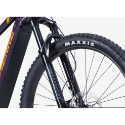 LAPIERRE OVERVOLT HT 9.7 MIX 2023 13 LAPIERRE OVERVOLT HT 9.7 MIX 2023 -Vélos Soldes Boutique lofnb 5