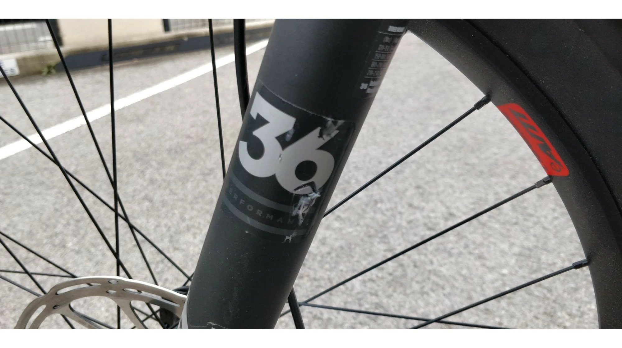 LAPIERRE E-ZESTY AM 9.0 2020 MODELE TEST 7 LAPIERRE E-ZESTY AM 9.0 2020 MODELE TEST – Image 5