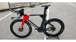 LAPIERRE AEROSTORM DRS 2021 MODELE TEST -Vélos Soldes Boutique lp21aerostormdrs 54pp 5