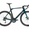 LAPIERRE AIRCODE DRS 7.0 2021 MODELE TEST