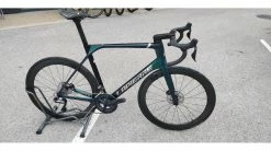 LAPIERRE AIRCODE DRS 7.0 2021 MODELE TEST -Vélos Soldes Boutique lp21aircodedrs70 55pp 2
