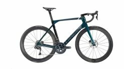 LAPIERRE AIRCODE DRS 7.0 2021 MODELE TEST