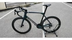 LAPIERRE AIRCODE DRS 7.0 2021 MODELE TEST -Vélos Soldes Boutique lp21aircodedrs70 55pp 3