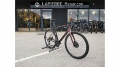 LAPIERRE XELIUS SL 8.0 2021 MODELE TEST -Vélos Soldes Boutique lp21xelius80 55pp 3