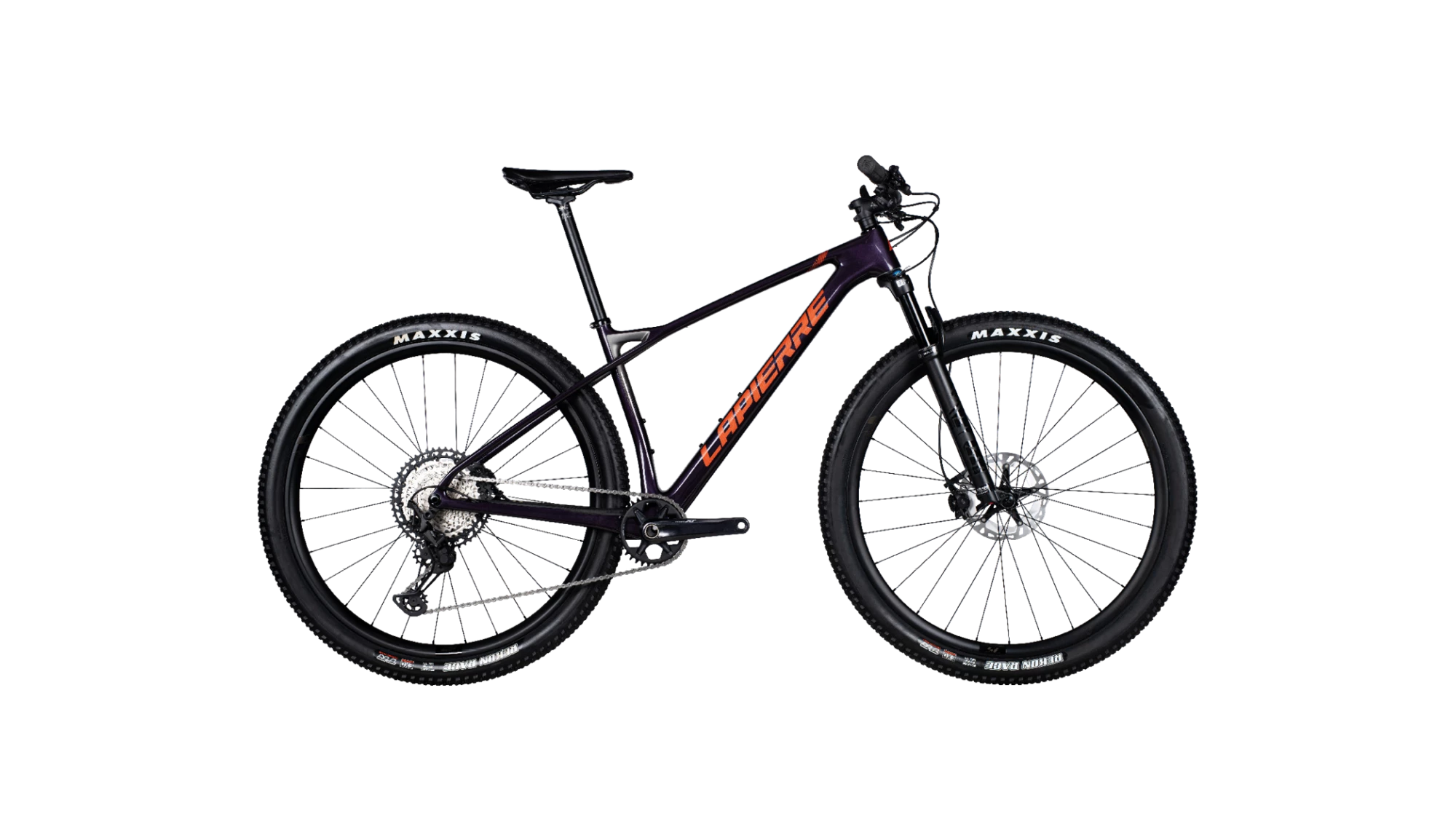 LAPIERRE PRORACE CF 8.9 2023 3 LAPIERRE PRORACE CF 8.9 2023