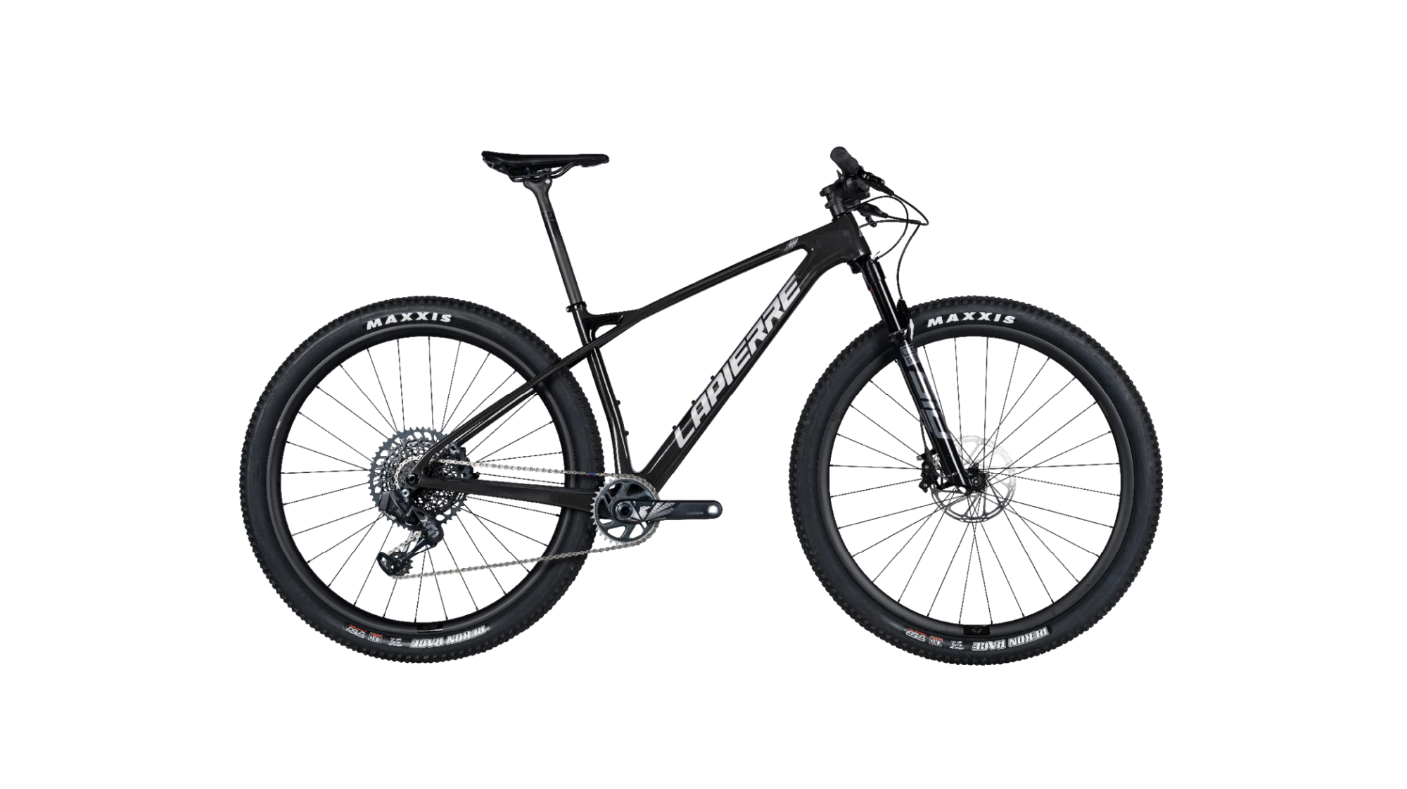 LAPIERRE PRORACE CF 9.9 2023 4 LAPIERRE PRORACE CF 9.9 2023 – Image 2