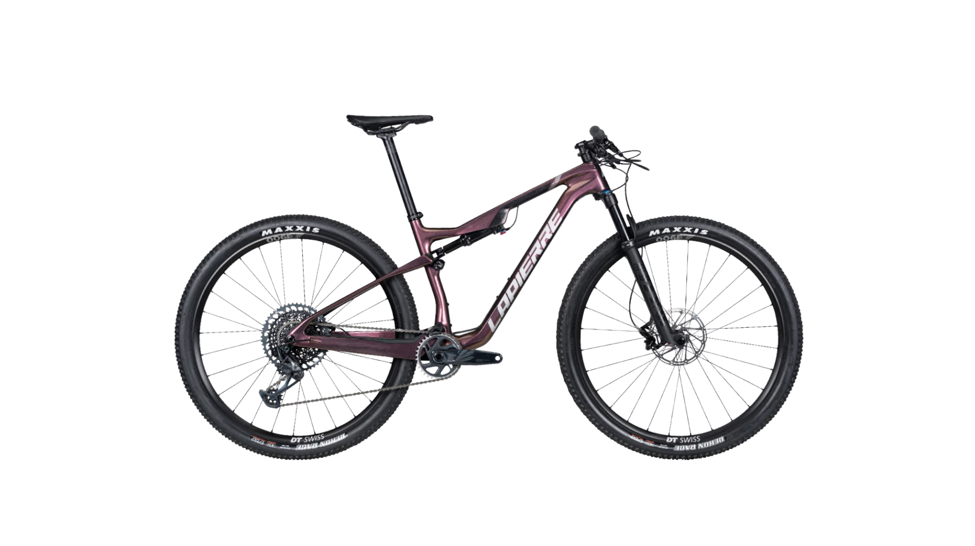 LAPIERRE XR 7.9 2023 3 LAPIERRE XR 7.9 2023