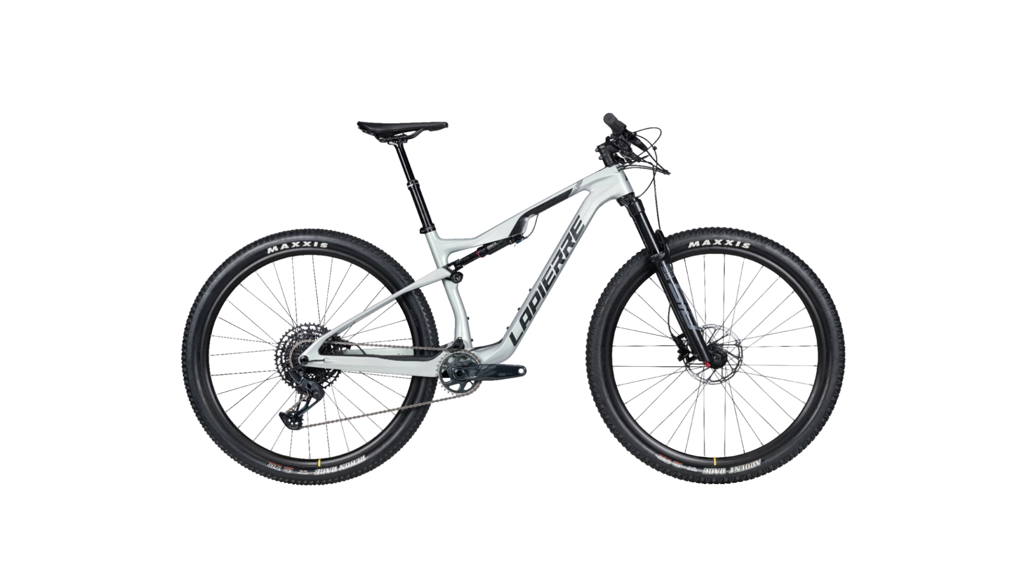 LAPIERRE XRM 6.9 2023 3 LAPIERRE XRM 6.9 2023
